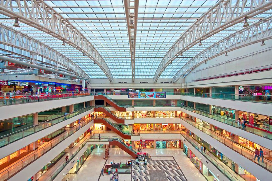 7 Best Malls In Rohini To Check Out – A List