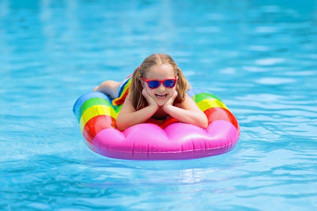 Do I Need A Pool Safety Certificate?