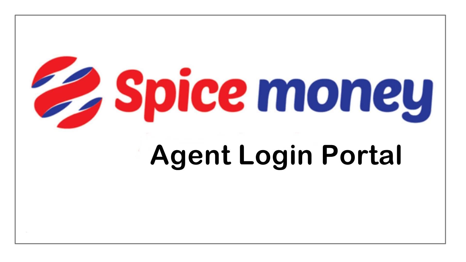 Spice Money Agent Login – Spice Money Login Portal