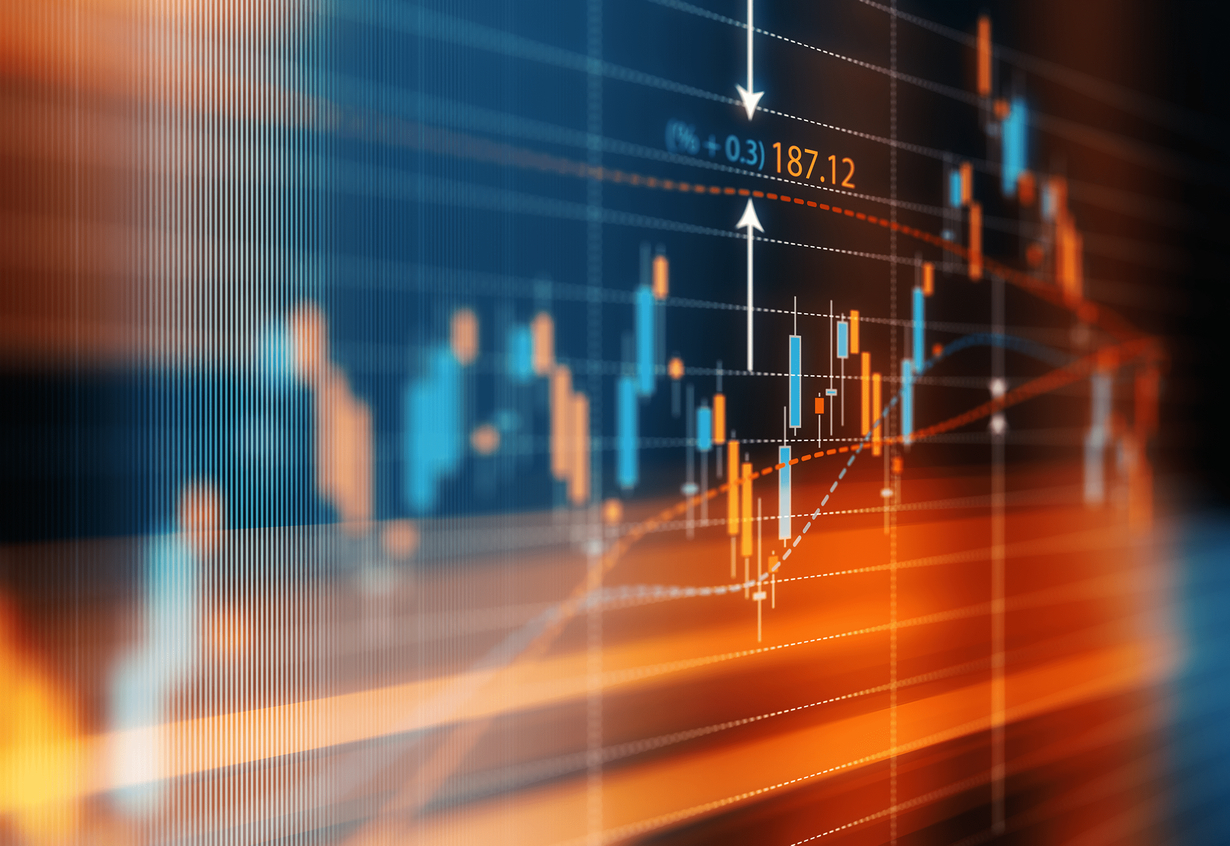 What Is The US30? Finserving