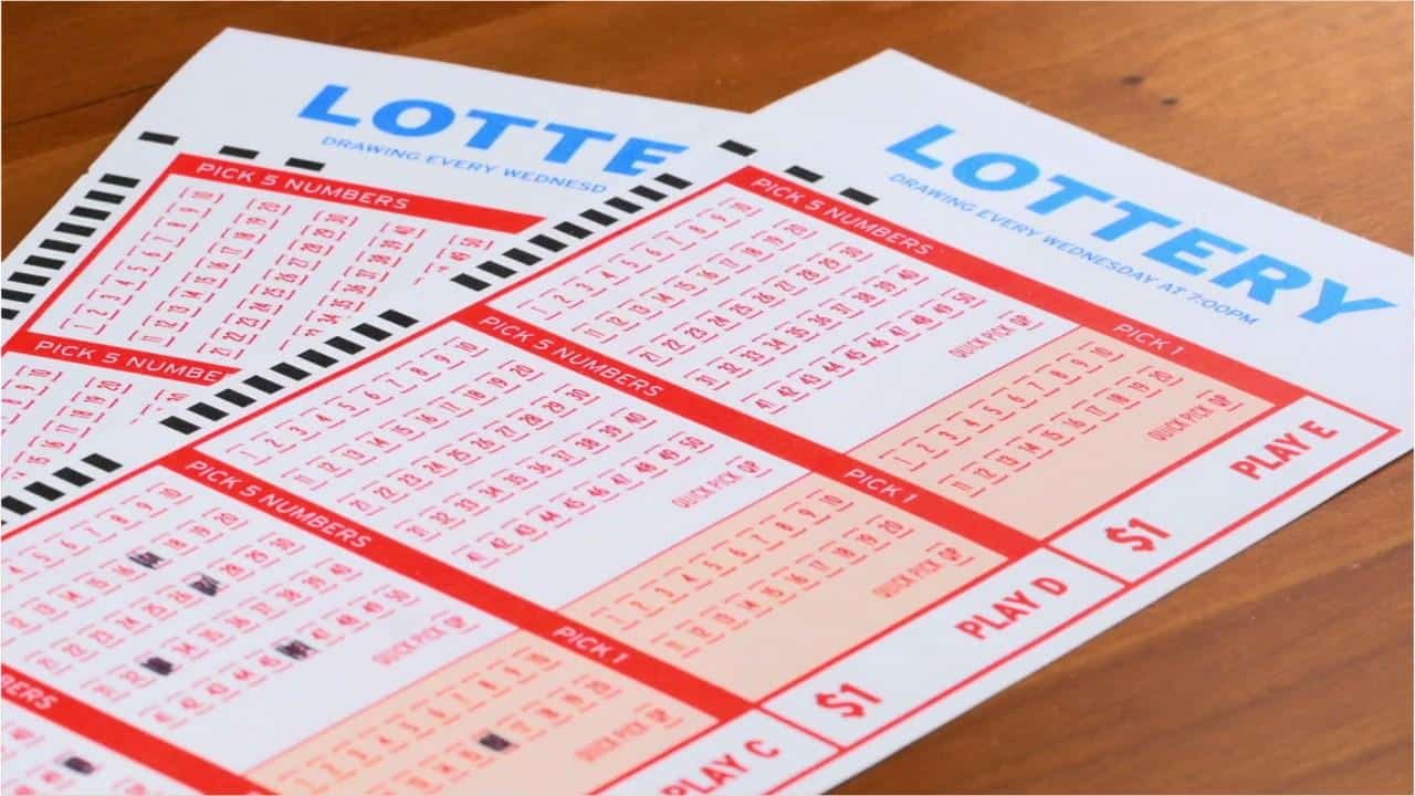 How Can I Earn Money From Lottery? | Finserving.com