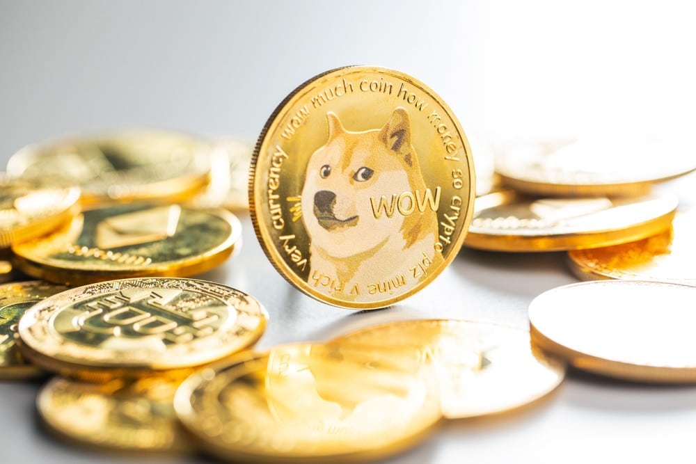 doge to ethereum