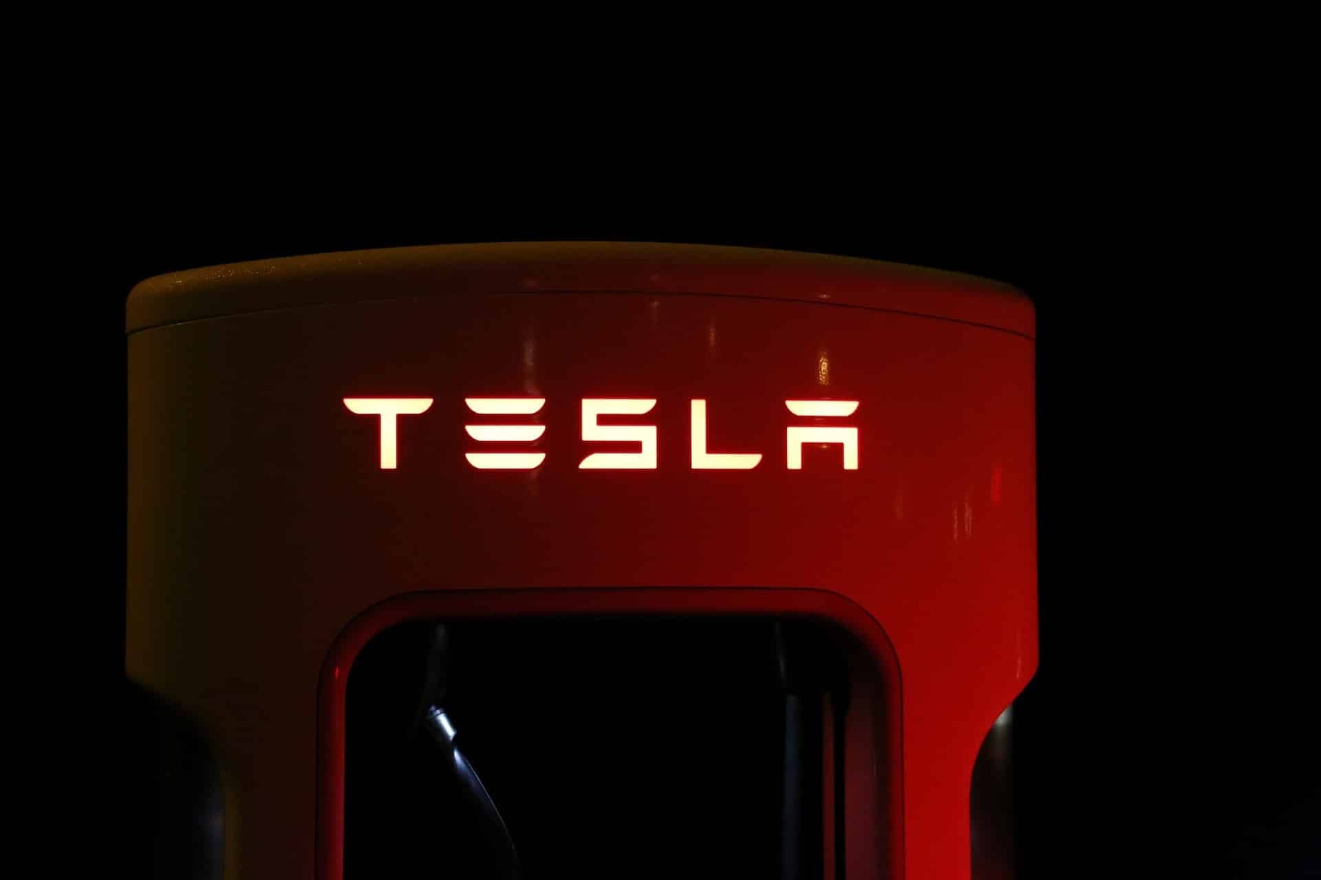 California Sues Tesla over Allegations of Discrimination