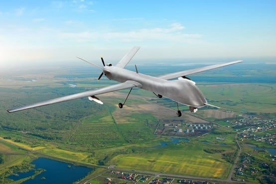 Alpha Capital Anstalt UAVS