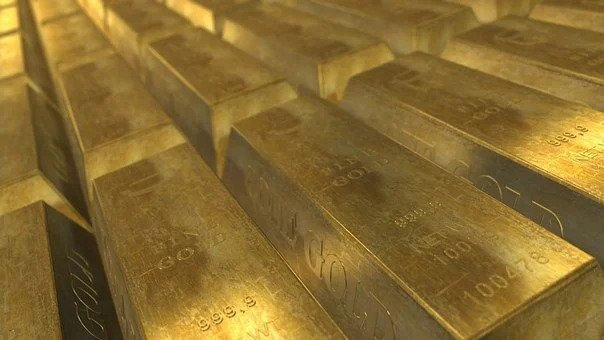 XAU/USD Projections: What it means For Gold 