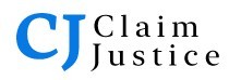 Claim Justice logo