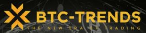 Btc-Trends Logo