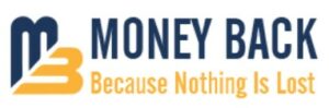 Money-back logo