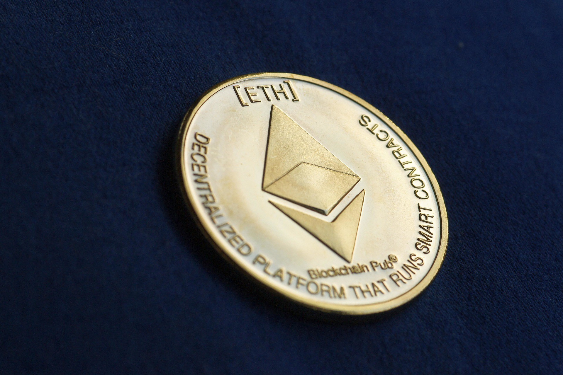 Crypto Media Firm Gokhshtein Media’s CEO Predicts ETH Price Can Hit $14k
