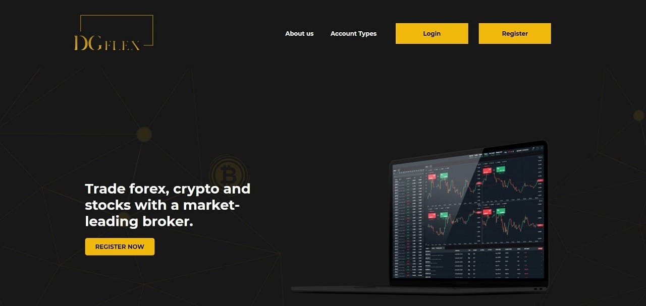 Dgflex Review – Helping You Touch The New Heights Of Trading