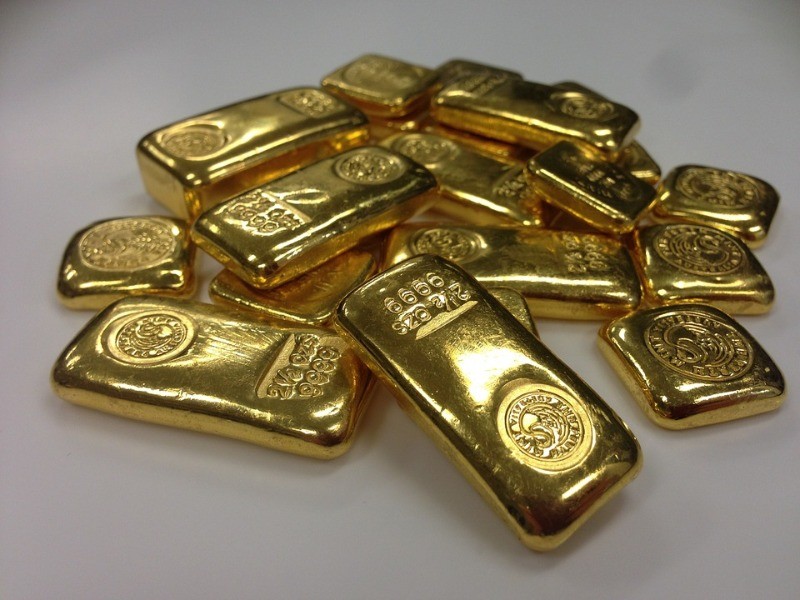 5 Potential Risks To Take Into Consideration Before Investing In Precious Metals