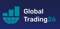 GlobalTrading26 logo