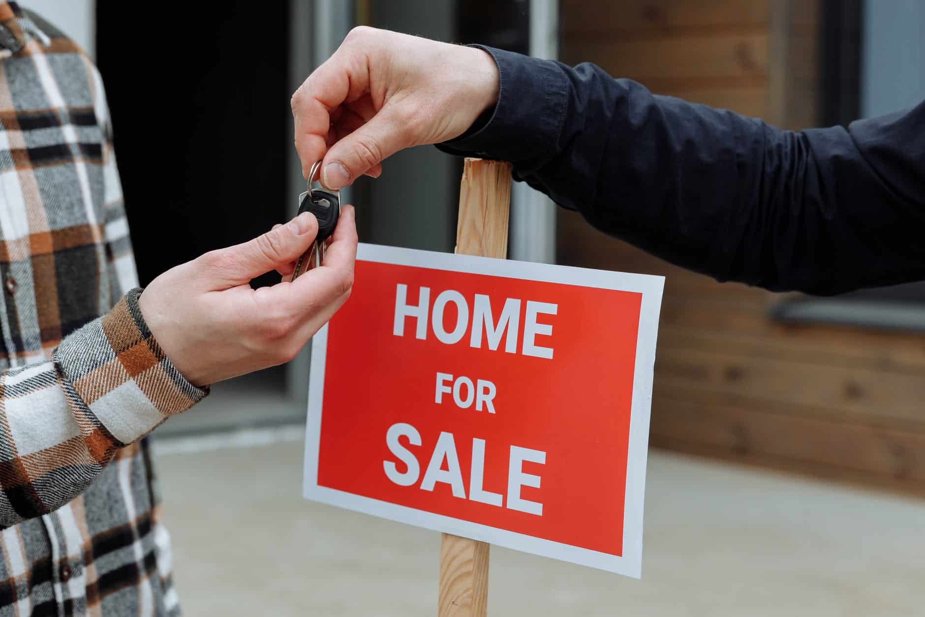 Struggling To Make Your Mortgage Repayments? Why A Cash Sale Can Be a Great Option
