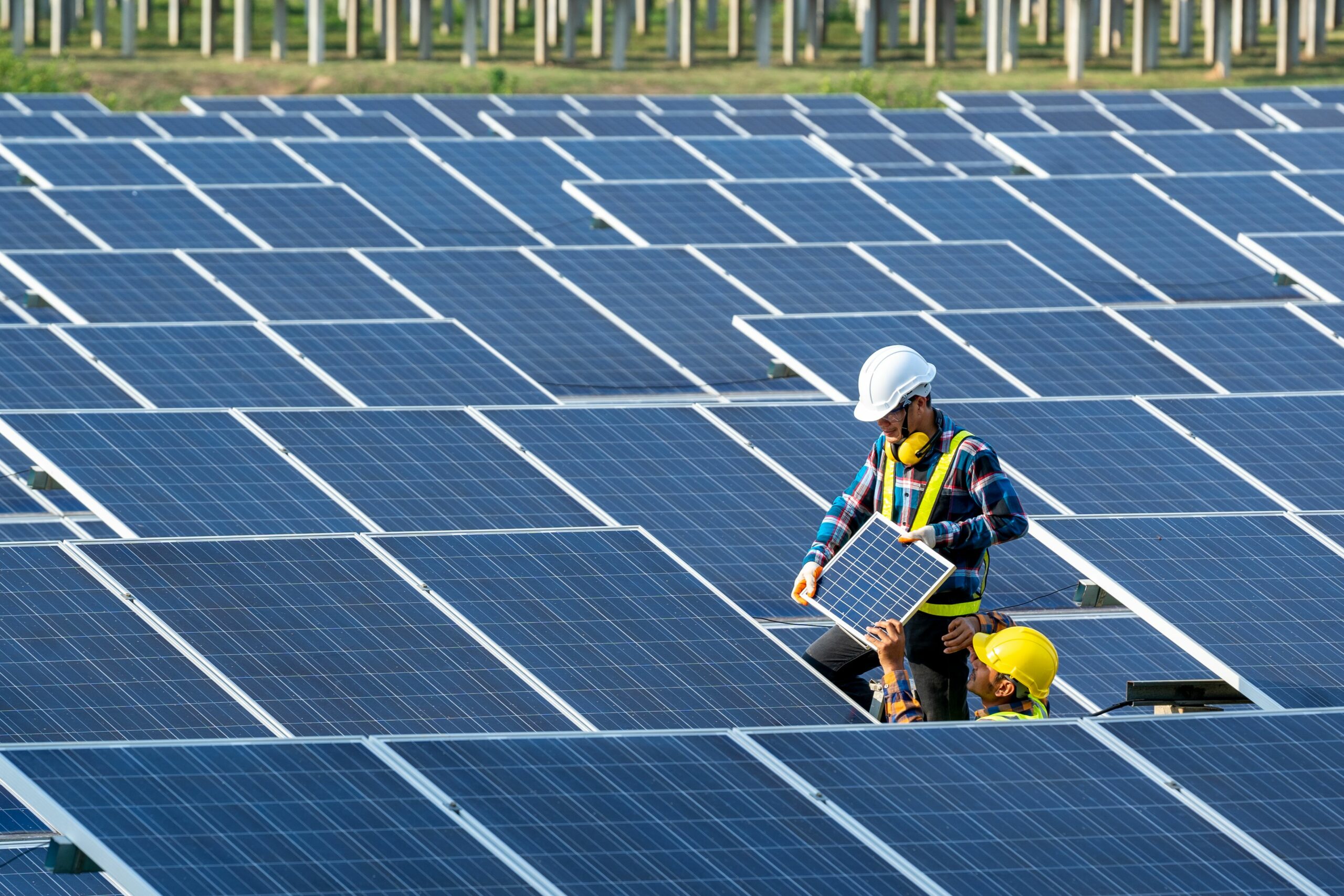 How Much Solar Energy Is Used in Canada?
