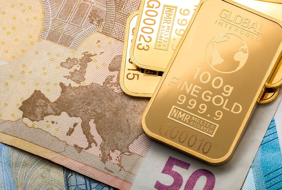 Gold Price Analysis: Xau/Usd Must Break $1781 To Fall Further