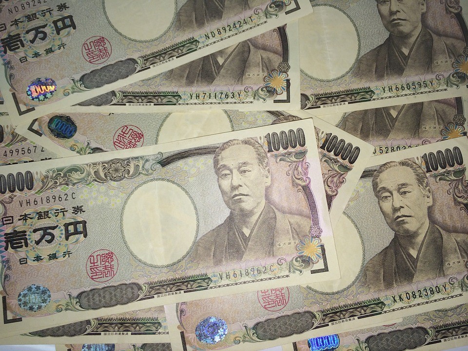 USD/JPY Week Projected: Fed Soothes Markets
