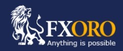 FxOro logo