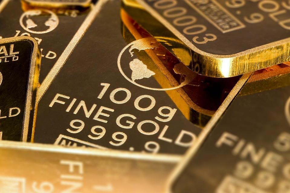 Despite Steeper Yields, Gold Price Climbs Back To $1,792