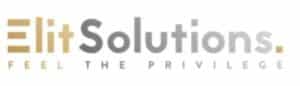 ElitSolutions logo