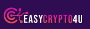 Easy Crypto4U Logo