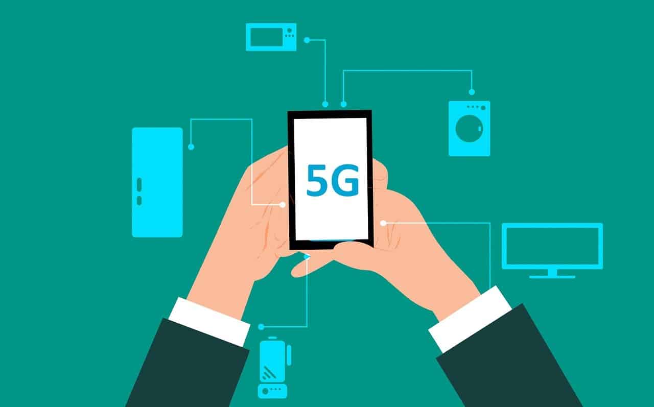 Following a Lengthy Period of 5G Advertising and Investment, the Company’s Official Launch on Wednesday Seals the Deal