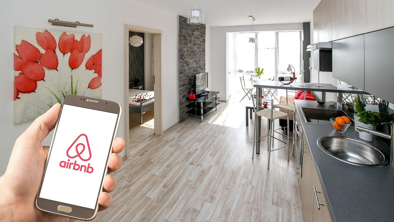 Crypto Payment Option Coming To Popular AirBNB
