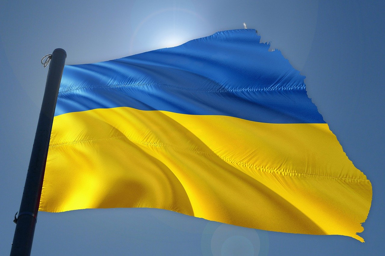 Will Russia-Ukraine Conflict Revolutionize The Future Of Crypto?