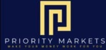 Priority Markets logo