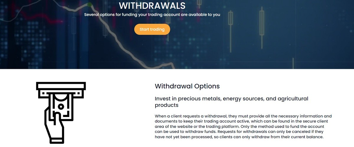 Cryptos Circus withdrawals