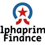 Alphaprime Finance logo