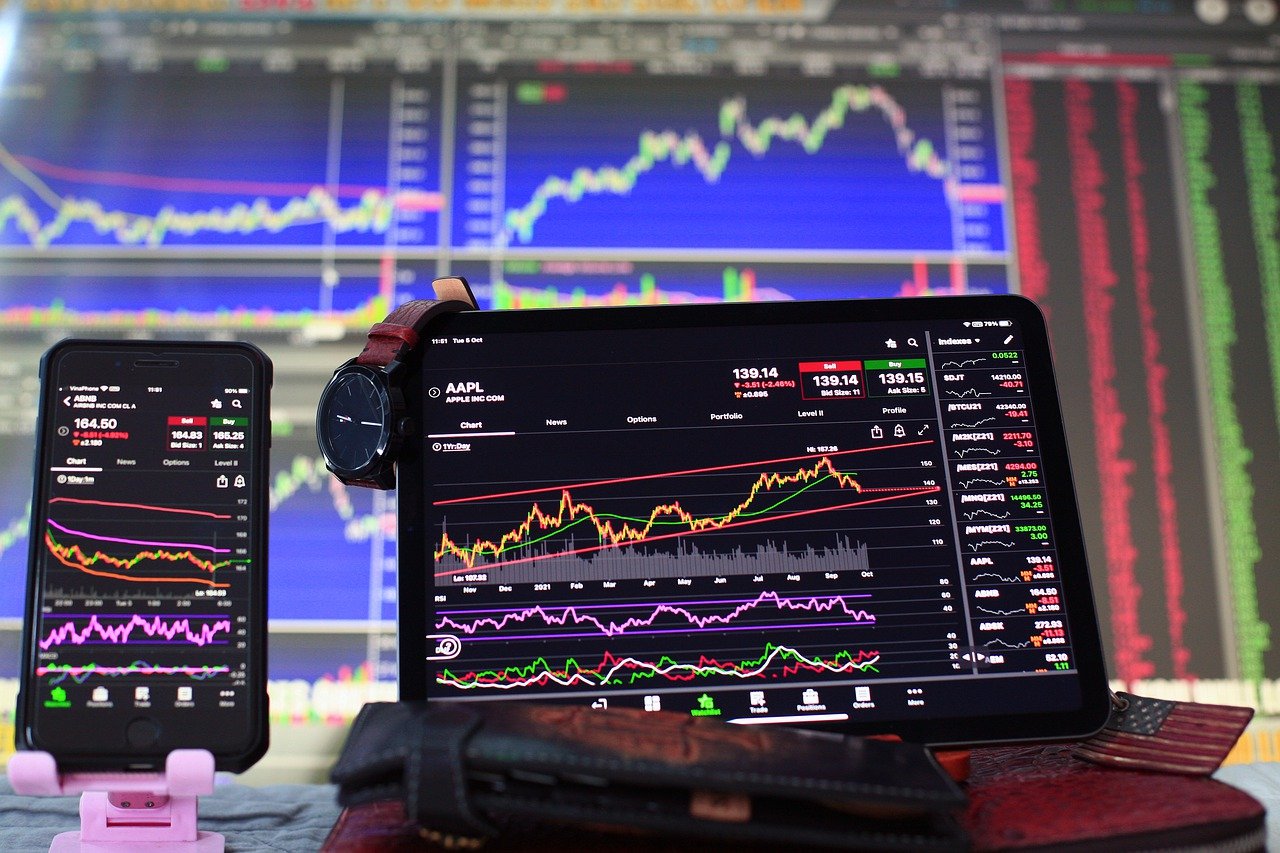 Financial Technology And Forex: The Dawn Of A New Trading Era