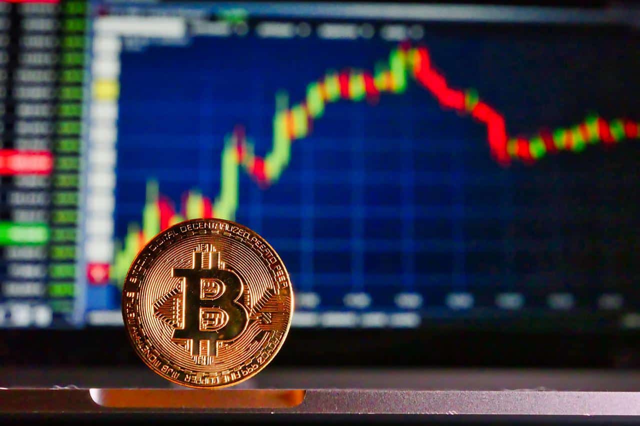 Bitcoin Shows Signs Of Falling To $14,500 While Bulls May Try Pushing It To $22,799