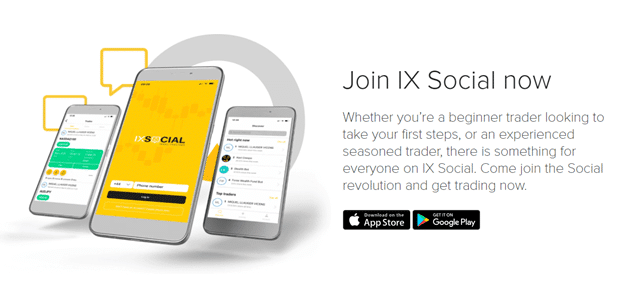 IX Social program Source: https://www.infinox.com/fsc/en/ix-social