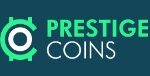 Prestige Coins logo