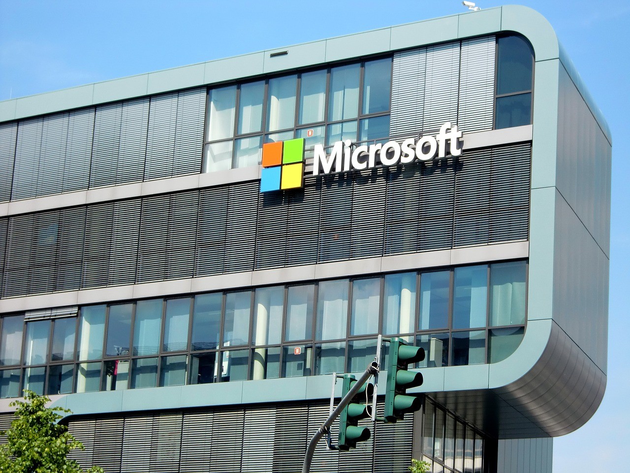 A Major Setback As Microsoft’s Slow Growth Has Forced It To Cut Jobs
