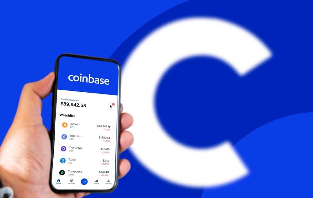 Coinbase Shares Recent Quarter Earnings That Were Below Expectations