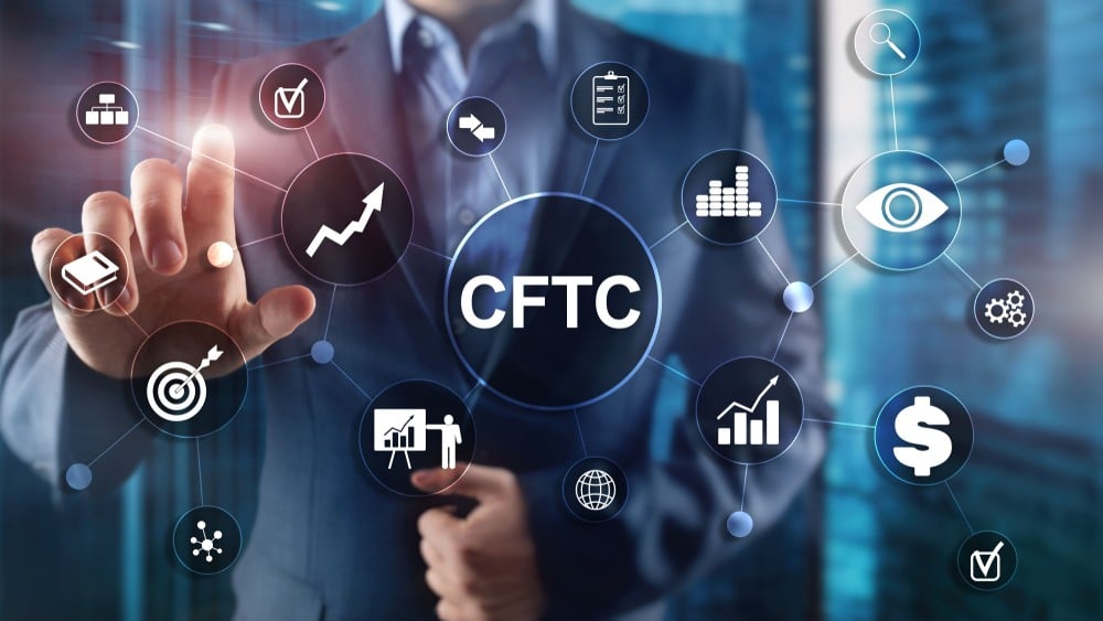 A Lawsuit Was Filed Against The Cftc Initiative’s Creators