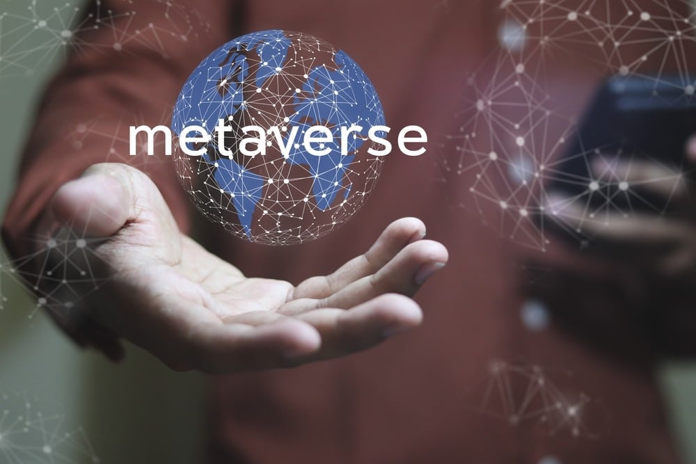 Ethereum Nft Metaverse Game Worldwide Webb Nets Over $9.5M In Funding