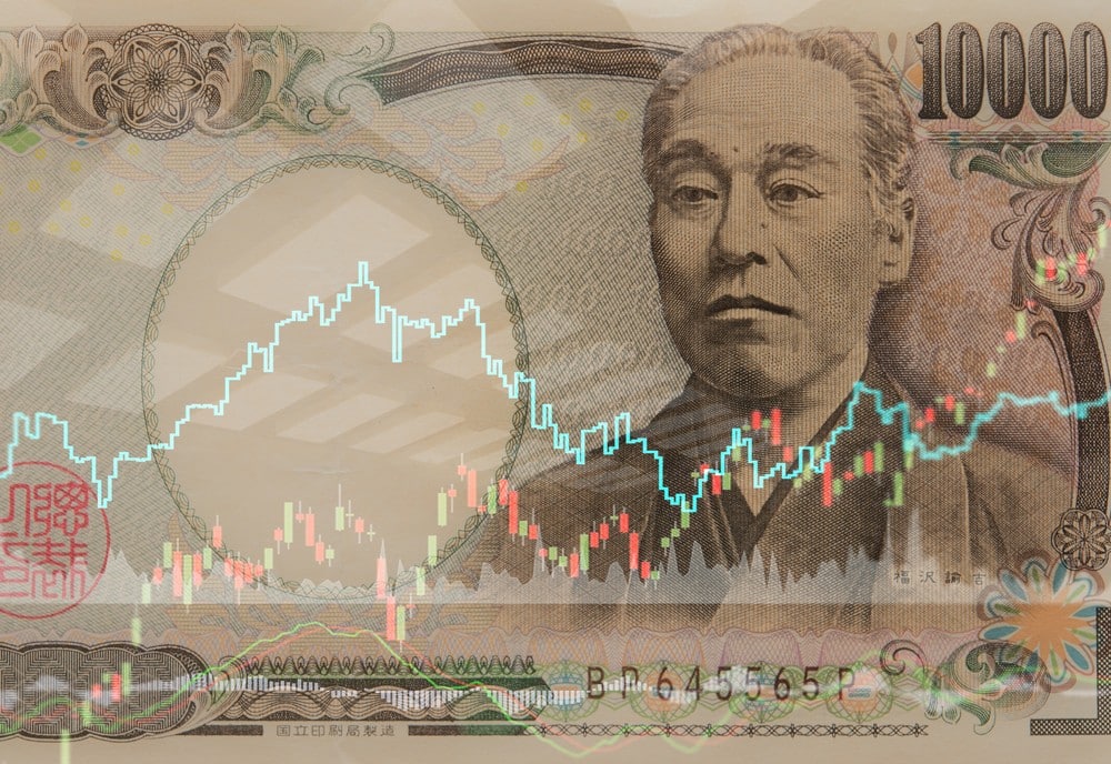 Japanese Yen Spikes After The Report That Pm Is Open On Monetary Policy