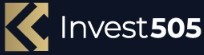 Invest 505 logo