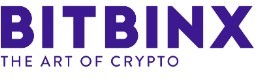 BitBinx logo