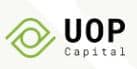 UOP Capital Logo