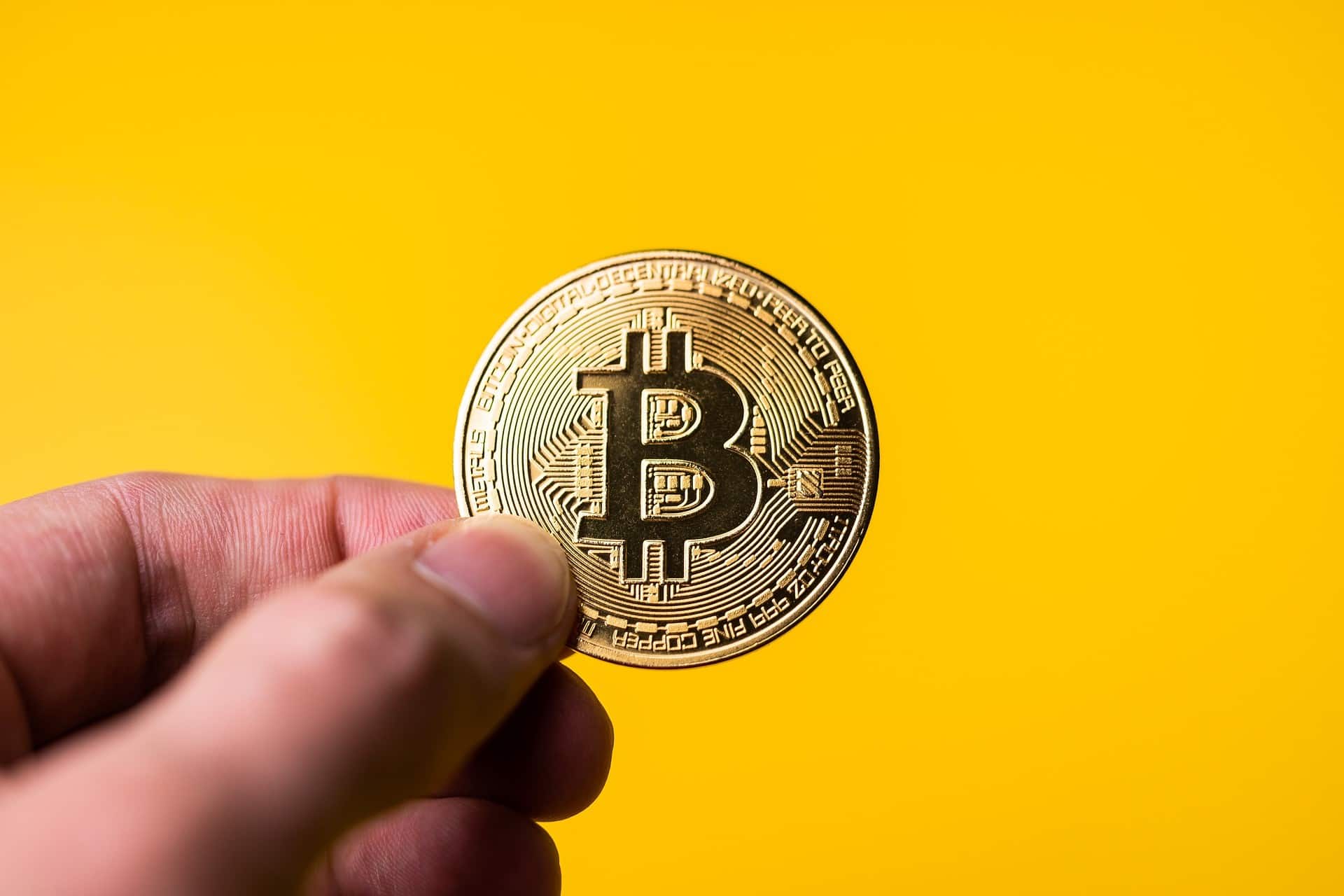 BTC Adoption to Grow over 50% by 2025, Report Claims