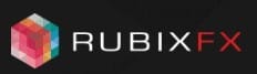 Rubix FX logo