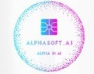 AlphaSoftai logo