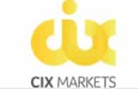 CIX Markets logo