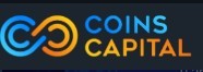 Coins Capital logo