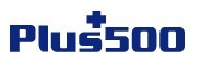 Plus500 logo