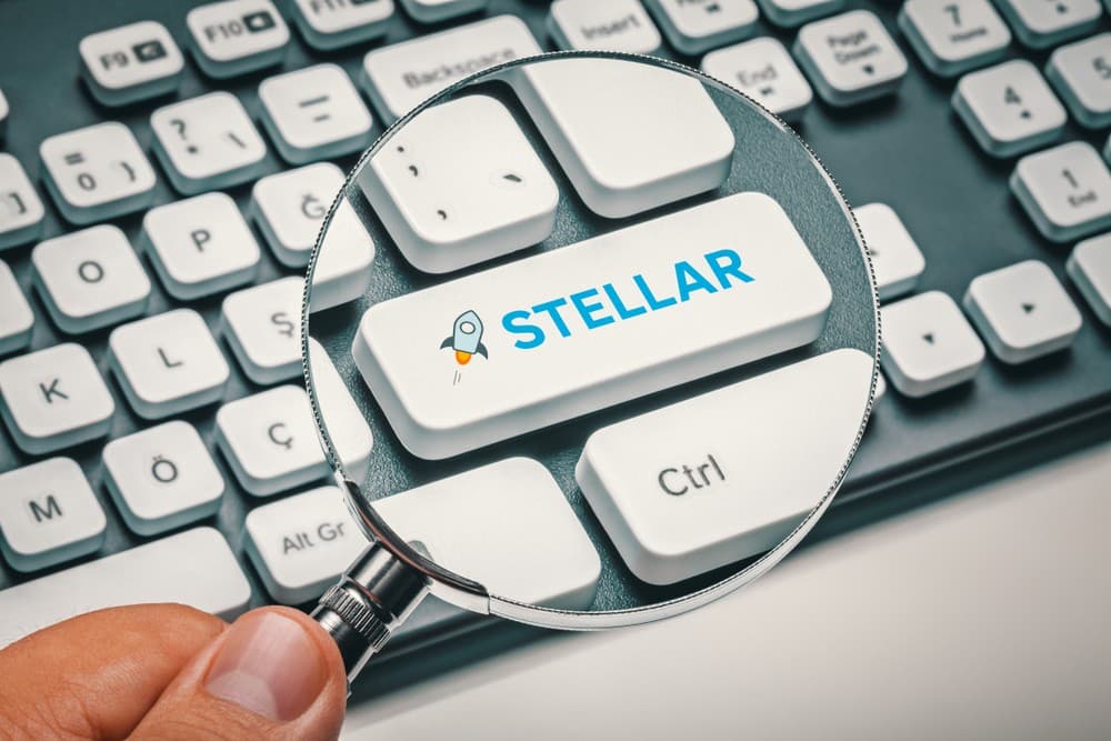 Stellar Joins Us Cftc’s Committee