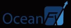 OceanFX logo
